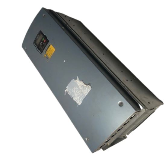 NXS01006A2L0SSSA9A2000000 by DANFOSS