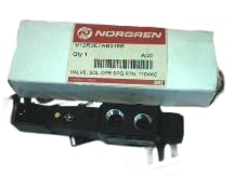 NORGREN V12R3E7AB318B