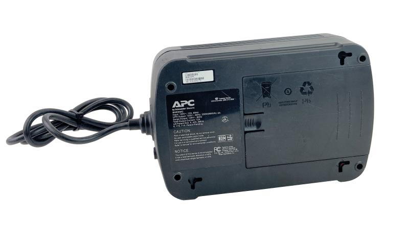 SCHNEIDER ELECTRIC BN600MC