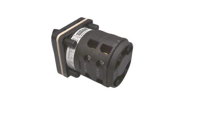 SALZER M225-61353-003F1