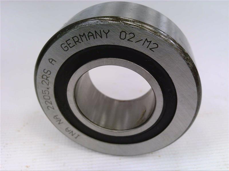 SCHAEFFLER GROUP NA22052RSA