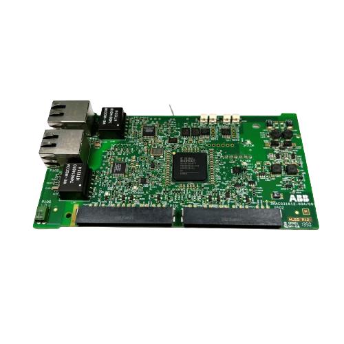 ASEA BROWN BOVERI 3HAC031612-004