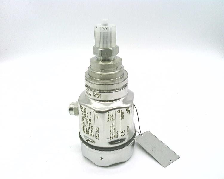 ENDRESS & HAUSER PMP51-2D2H5/101