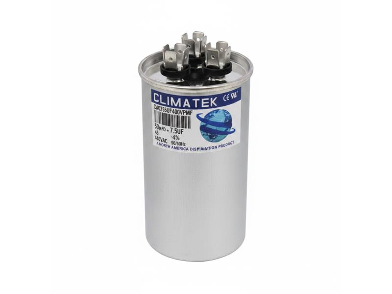 GENERIC CA0255UF400VPMF
