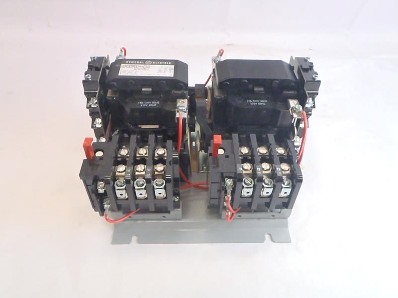 GENERAL ELECTRIC CR309D002CSD