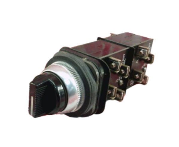 ALLEN BRADLEY 800T-J2C15