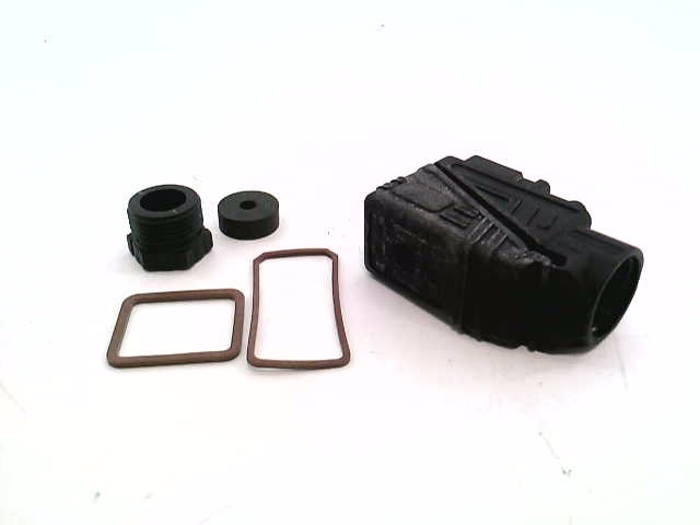 GO 610 WF BLACK by BELDEN