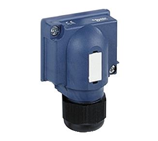 SCHNEIDER ELECTRIC ABE9CM12C