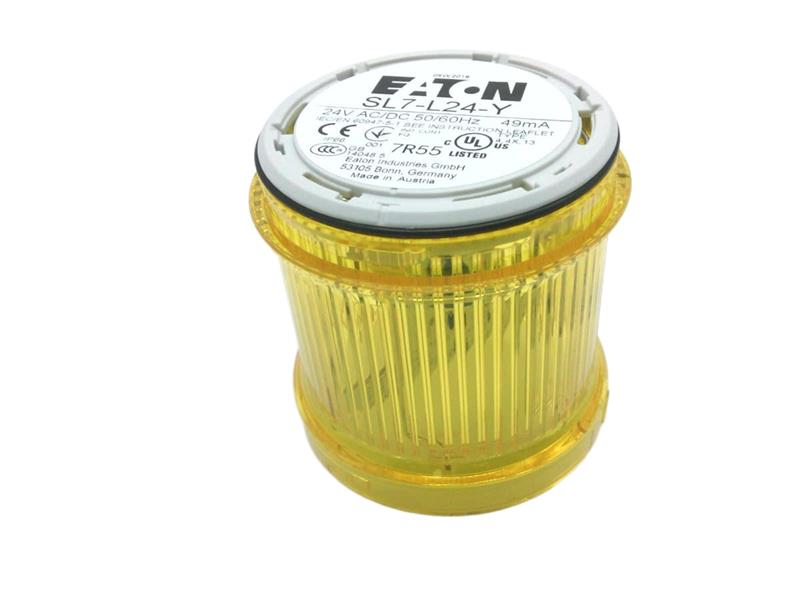 SL7-L24-Y by EATON CORPORATION