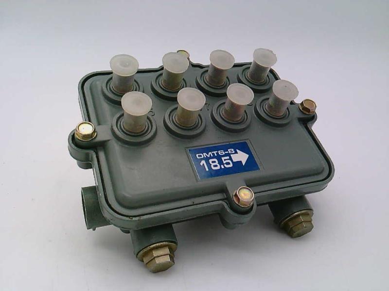 OMT6-8-18.5 by ANTRONIX