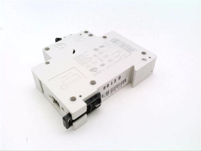 EATON CORPORATION FAZ-C6/1-SP