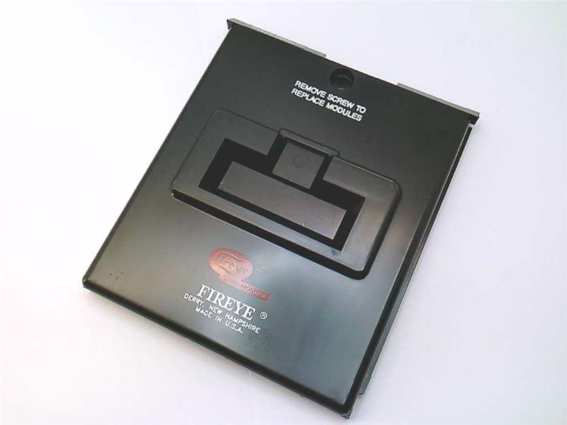 EB500 by KIDDE-FENWAL, LLC