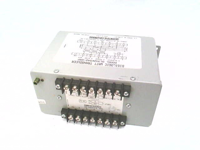 AMETEK DL342K5A2-SRP