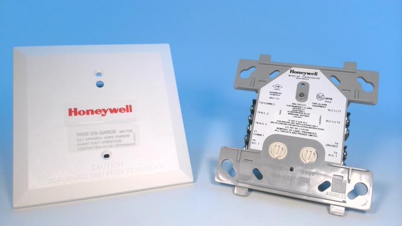 HONEYWELL TC810R-1024