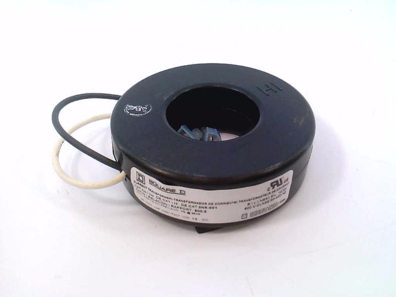 SCHNEIDER ELECTRIC 5NR601