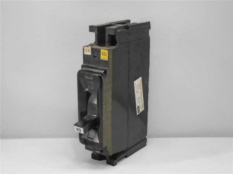 FEDERAL PACIFIC ELECTRIC NEF313040