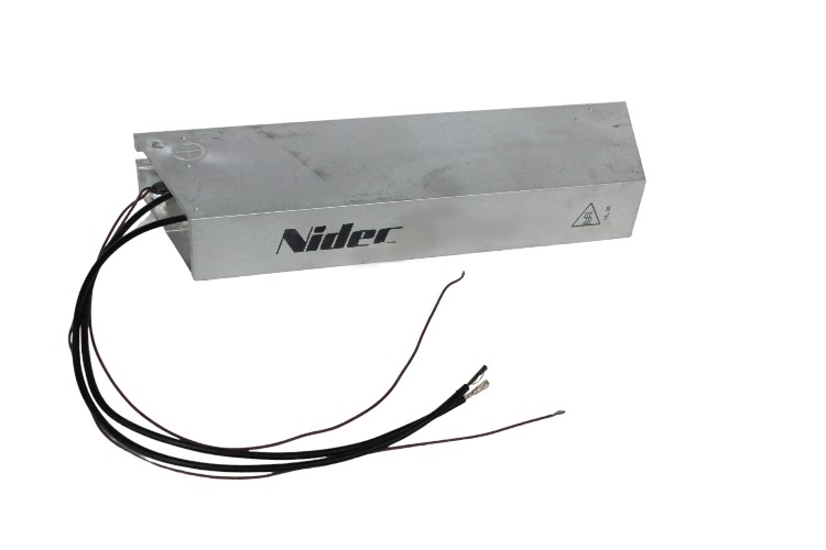 NIDEC CORP 1220-2206