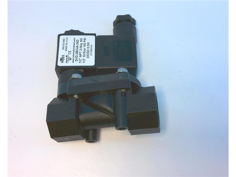 AUTOMATION DIRECT DVD-2BC4A-24D