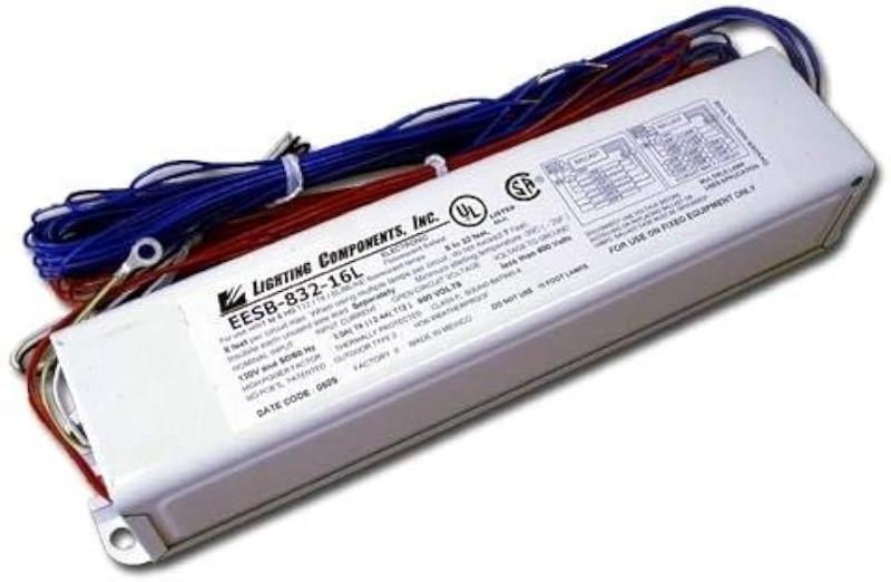 ALLANSON EESB-832-16MV