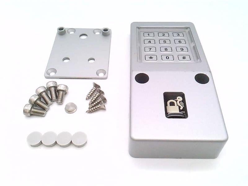 KNOCK N LOCK MK202AM