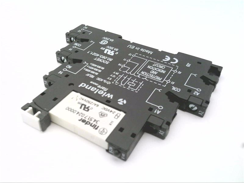 WIELAND 80.010.4522.0