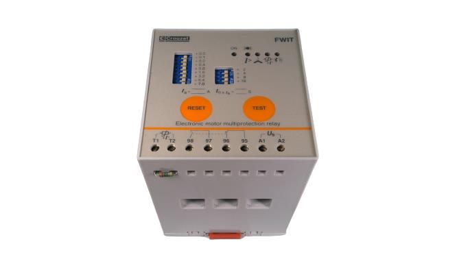 CROUZET FWIT 220-240V