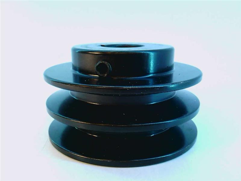 ASEA BROWN BOVERI 2MA33X7/8