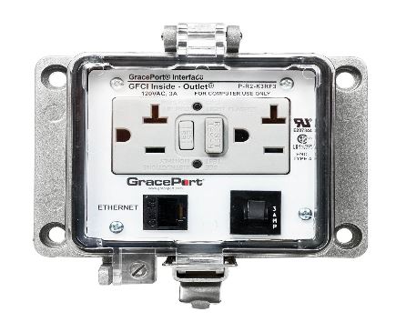 GRACE P-R2-K3RF3-U514