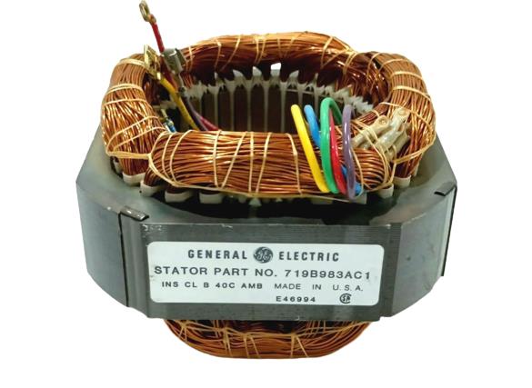 GENERAL ELECTRIC 719B983AC1