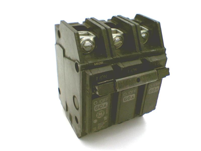 GENERAL ELECTRIC THQC32060WL