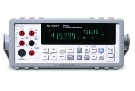 KEYSIGHT TECHNOLOGIES U3402A