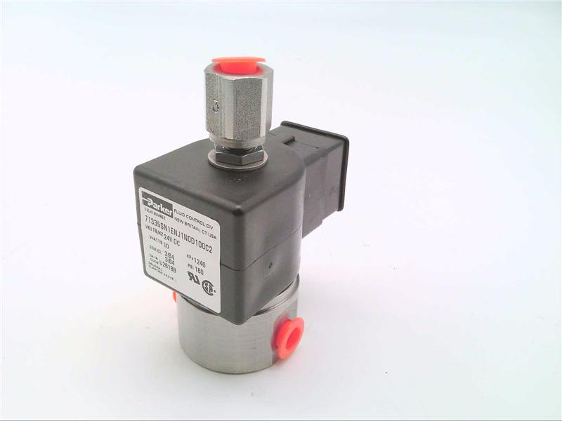 PARKER 71335SN1ENJ1N0D100C2