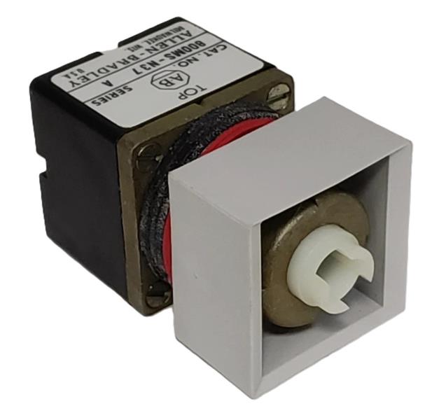 ALLEN BRADLEY 800MB-NX86