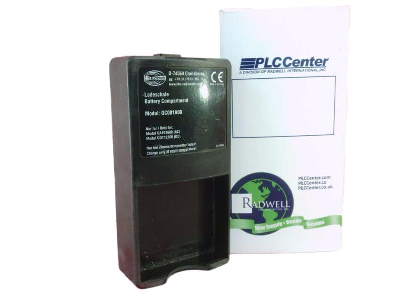 HBC RADIOMATIC QC001A00