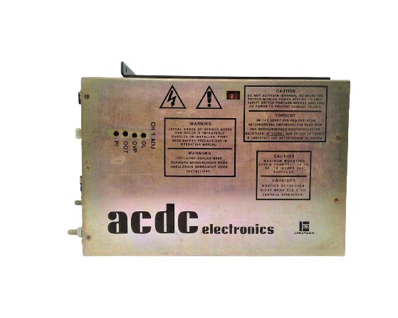 EMERSON REV-804B-2448-0000