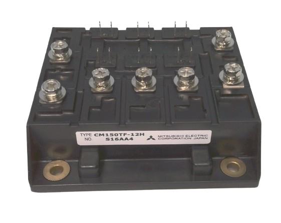 MITSUBISHI CM150TF12H