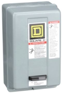 SCHNEIDER ELECTRIC 8536SBG2V02S