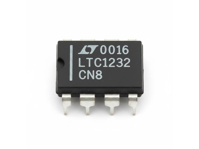 LTC1232CN8#PBF by ANALOG DEVICES