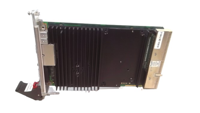 MEN MIKRO ELEKTRONIK 02F019P09