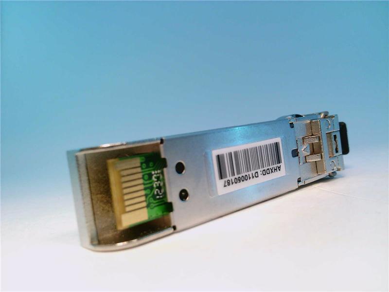 THE MOXA GROUP SFP-1GSXLC