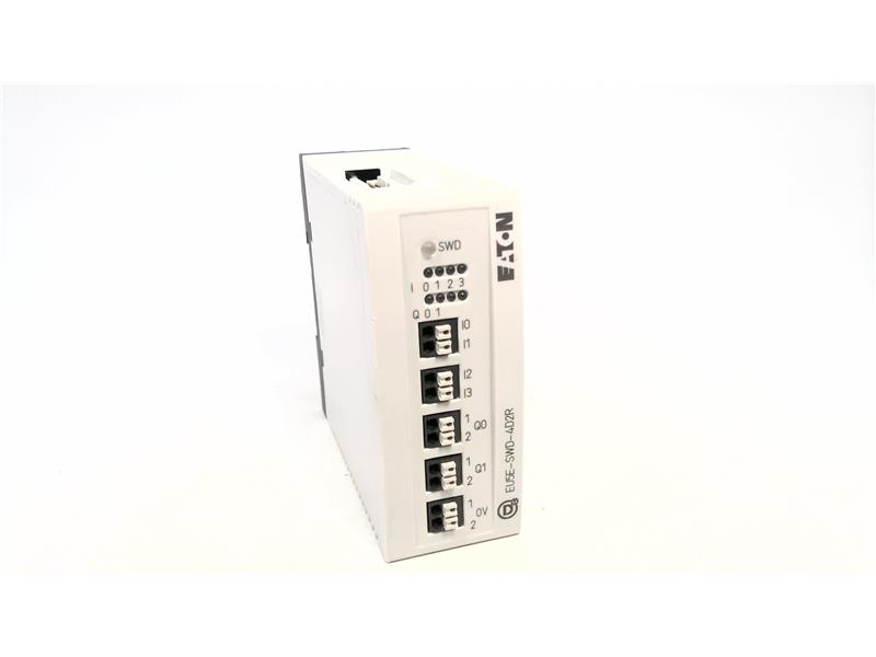 EATON CORPORATION EU5E-SWD-4D2R