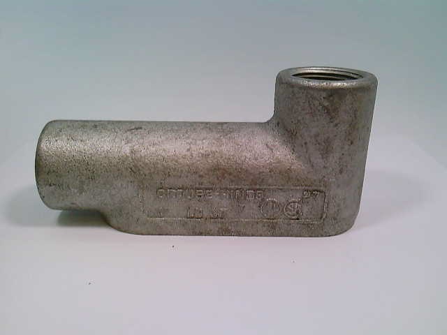 EATON CORPORATION LB37