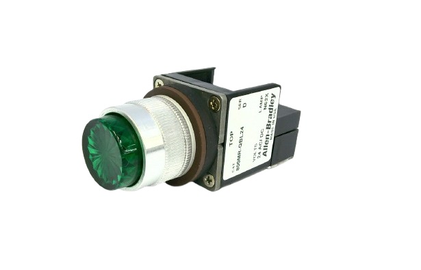 ALLEN BRADLEY 800MR-QBL24GA
