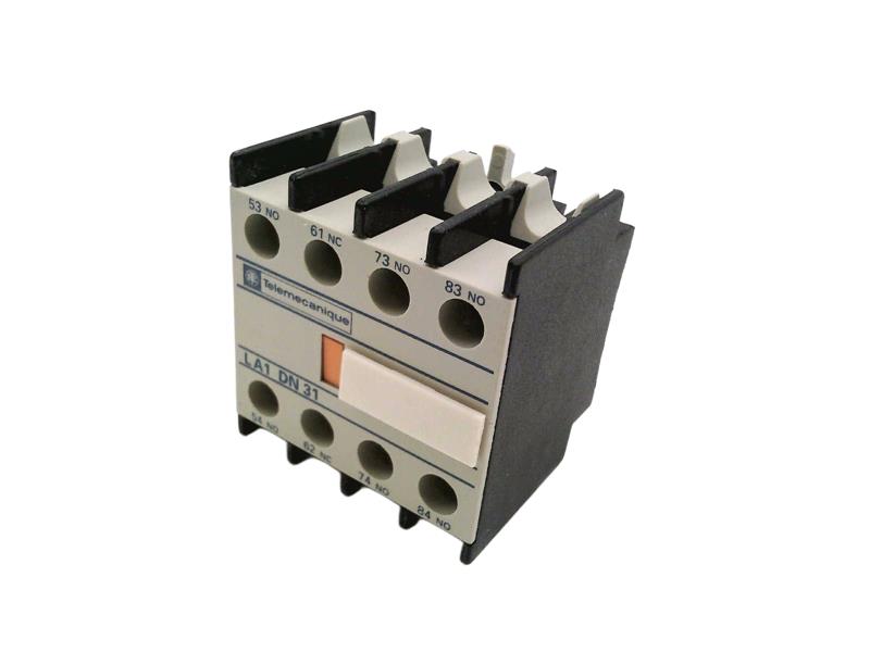 SCHNEIDER ELECTRIC LA1DN31
