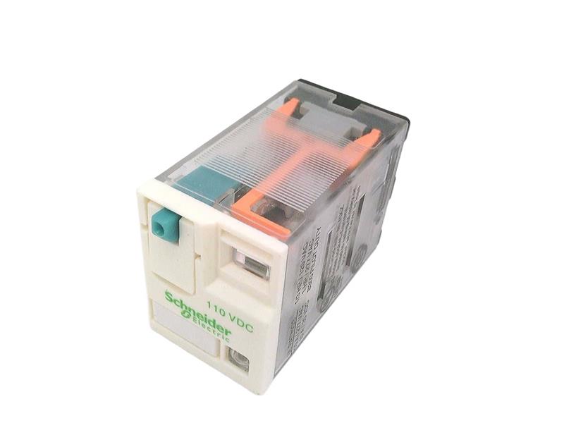 SCHNEIDER ELECTRIC RXM3AB2FD