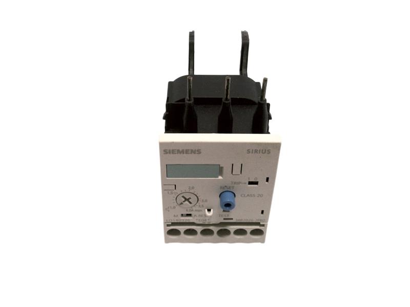3RB2026-2PB0 by SIEMENS