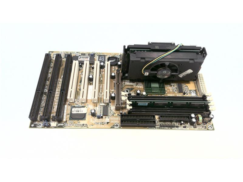 TEKRAM P6B40-A4X