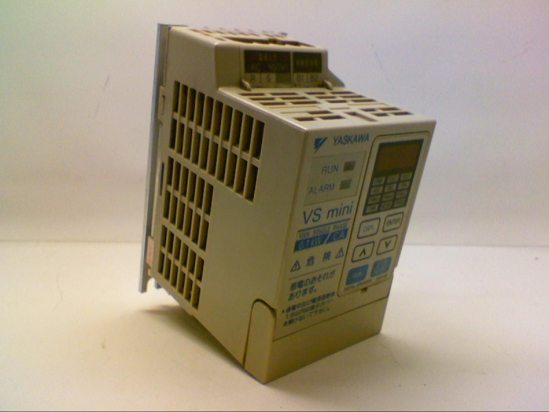 YASKAWA ELECTRIC CIMR-XCAAA0P1