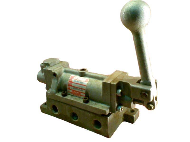 MOSIER INDUSTRIES 50-00-050