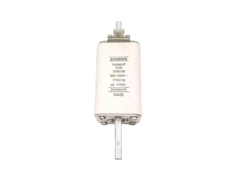 EATON CORPORATION 170M3192